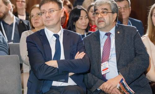 V Межрегиональная научно-практическая конференция «Енисейский урологический форум-2025»